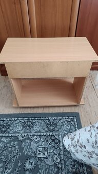 Stolík na TV - 4