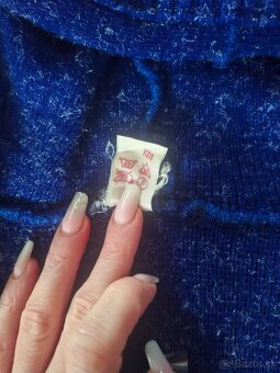 Predám sveter z CeskoSlovenka - 4