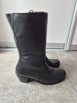 GAERNE moto topánky - 4