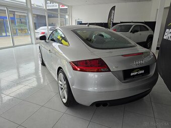 Audi TT Coupé 2.0 TFSI S tronic - 4