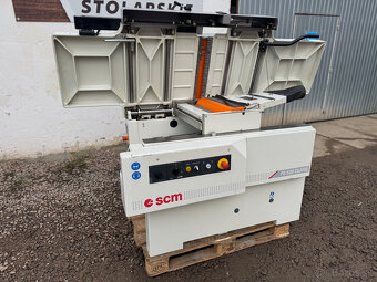 Srovnávačka s protahem SCM FS 520 CLASS - 4