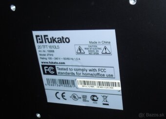 IBM Intel Pentium 4 vratane monitoru - 4