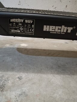 Elektrická kolobežka - 4