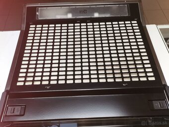 Odsavač pár GAS 706 N - 4