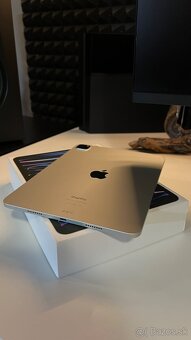 iPad pro 11" M2 - 4