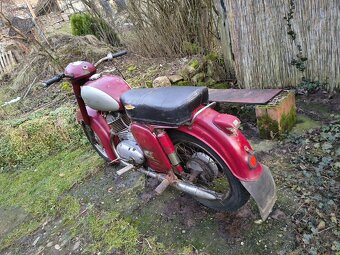 Jawa ČZ 175 356 dá sa prihlásiť - 4