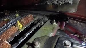 Case 2388 horné a dolné sito 122353 - 4