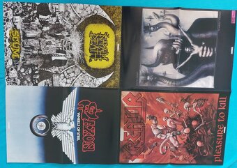 Slipknot, Motorhead,... - 4