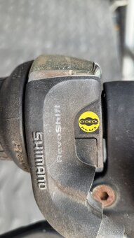 Predam detsky horsky bicykel Muddyfox Synergy - 4