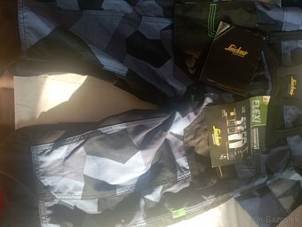 Snickers 6905 pc149€ Nové - 4