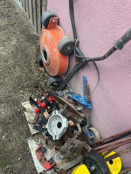 Nd na Malotraktor Agzat Vari - 4