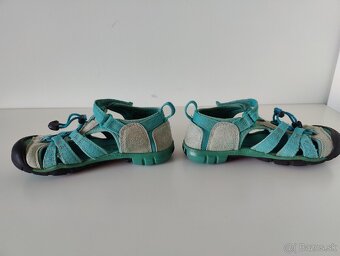 Sandále Keen CNX veľ. 32/33 - 4