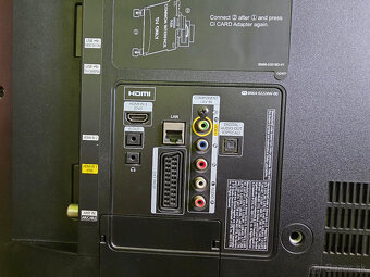 Samsung UE32F5300AW - 4