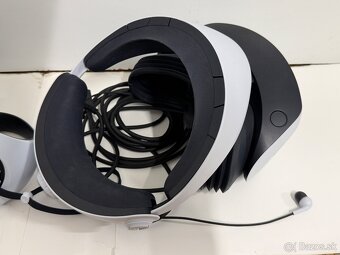Playstation Vr2 pre Playstation 5 - dobrý stav - 4