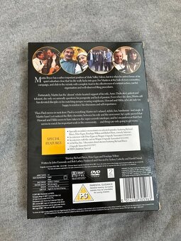 Ever Decreasing Circles Complete Collection 6× DVD – Richard - 4