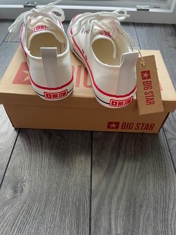 Platenky Big Srar - 4