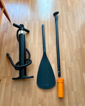 Paddleboard ZRAY X-Rider - 4