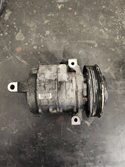 JEEP, Maserati 3,0CRD - 4