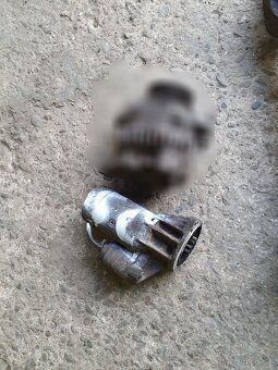 Nissan Patrol y61 - 4