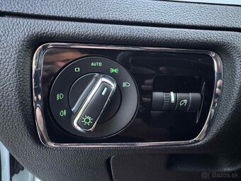 Superb 2 facelift combi2.0 TDi 125kw (150kw) - 4