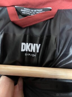 Damska bunda DKNY - 4