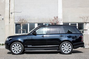 Range Rover 4.4L SDV8 Vogue 250kW AT8 - 4