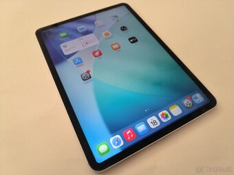 Ipad PRO 11 256gb Silver / 2.Generácia - 4
