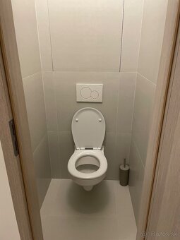 2 izbový byt Lánska - 4