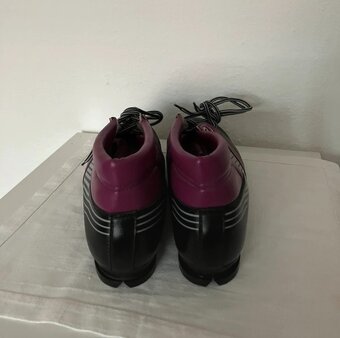 Bežkárske lyžiarky Botas Classic - 4