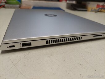 HP  ProBook  na  diely - 4