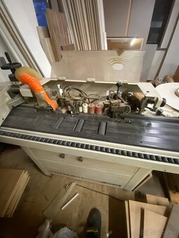 Olepovacka scm tecnomax me20 - 4