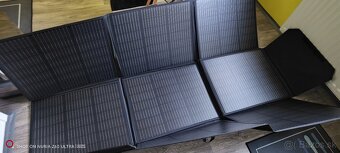roskladaci solarny panel prenosny 400W - 4