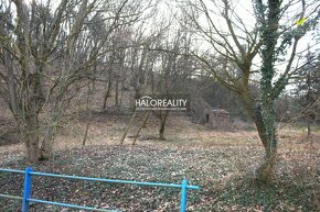 HALO reality - Predaj, pozemok pre rodinný dom   468 m2 Jalš - 4