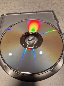 Jak X - 4