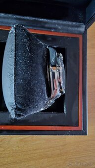 Predam Breitling blackbird limited edition 2000kusov - 4