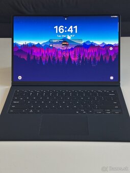 Samsung Galaxy Tab S9 Ultra TOP STAV + obaly v hodnote 200€ - 4