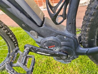 Predam ebike Cube - 4