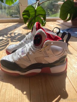 JORDAN JUMPMAN TWO TREY - 4