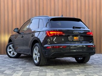 Audi Q5 Model 2021 2.0 TDI 150kw Quattro S-Tronic Odp. DPH - 4