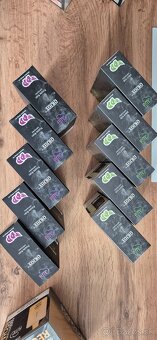 Elektronické cigarety FUME Vape - 4
