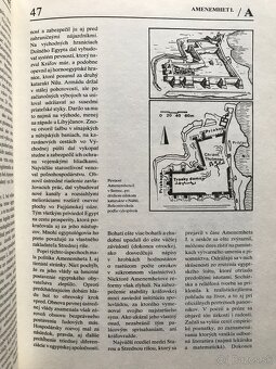 podpis - Vojtěch Zamarovský - 4