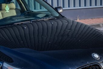 BMW Rad 5 540 i A/T - 4