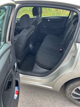 Predam Citroen C4 - 4