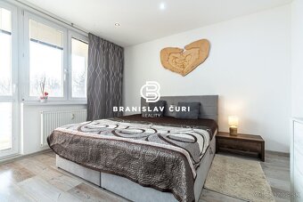 REZERVOVANÉ - 3 izb. byt, Sídlisko II, Prešov, 71,53 m2 vr. - 4