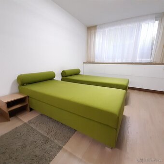 Prenájom zar. garsónky na Bajkalskej, Ružinov - 4