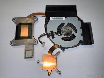 Náhradné diely pre Lenovo Thinkpad E540 - 4