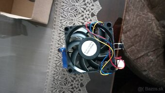 AMD phenom 2 - 4
