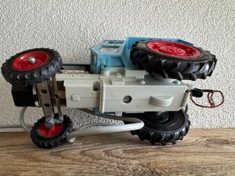 Zetor Crystal 8011 ITES - 4