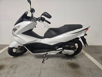 Predam skúter Honda PCX 150 - 4
