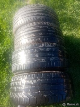 Letné pneumatiky 255/40 R20 2kusi r20/255/35 2kusi👍 - 4